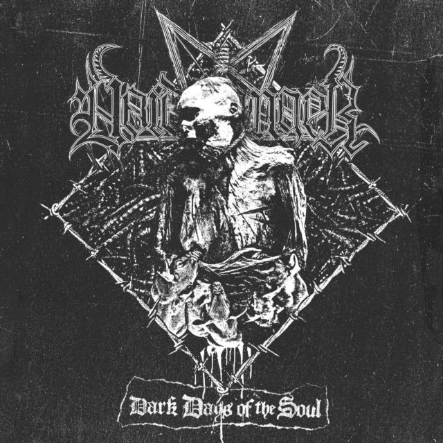 Voidhanger - Dark Days Of The Soul (CD)