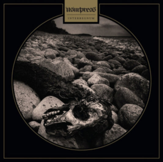 Usurpress - Interregnum (CD)