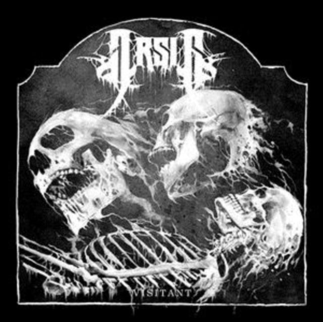Arsis - Visitant (CD)