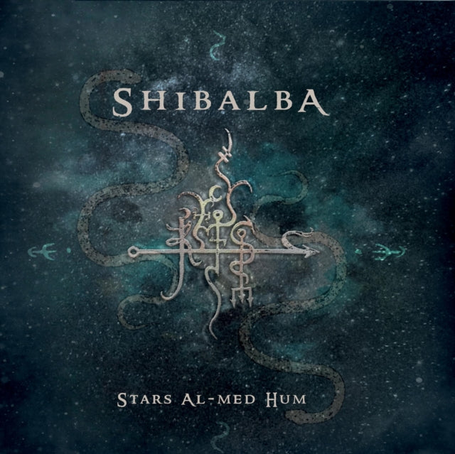 Shibalba - Stars Al-Med Hum (CD)