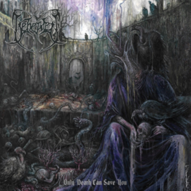 Beheaded - Only Death Can Save You (Vinyl)
