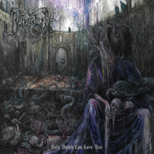 Beheaded - Only Death Can Save You (Vinyl)