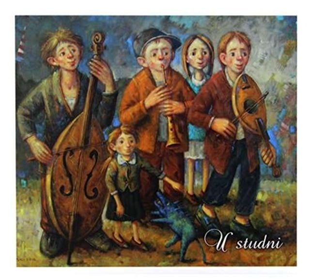 U Studni - Wspolne Zdjecie (CD)