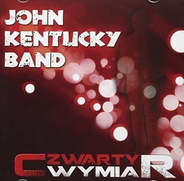 John Kentucky Band - Czwarty Wymiar (CD)