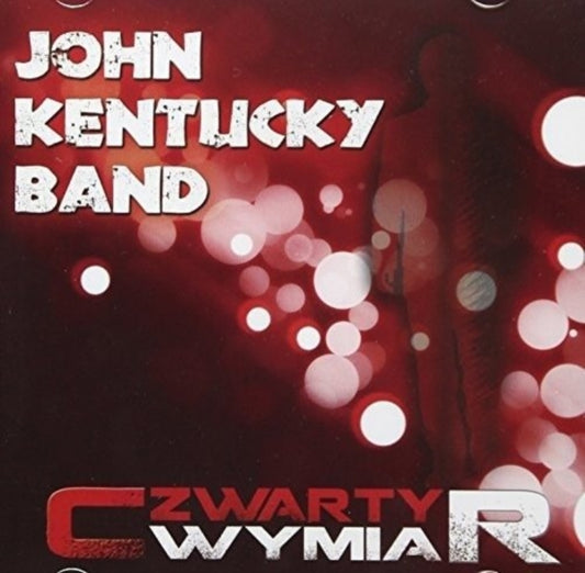 John Kentucky Band - Czwarty Wymiar (CD)