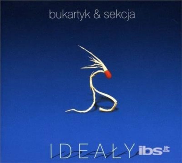 Bukartyk & Sekcja - Idealy (CD)
