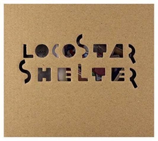 Loco Star - Shelter (CD)