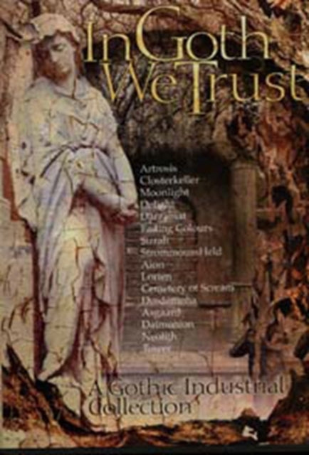 In Goth We Trust (DVD)
