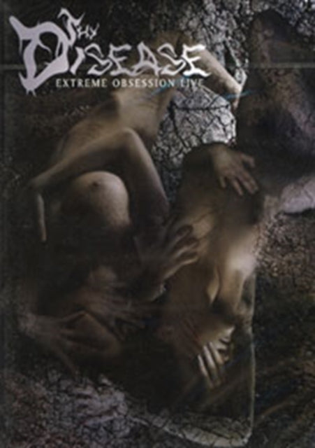 Extreme Obsession Live (DVD)