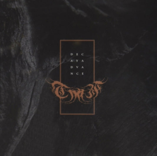 Thaw - Decay/Advance (CD)