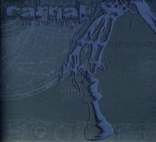 Carnal - Re-Creation (CD)