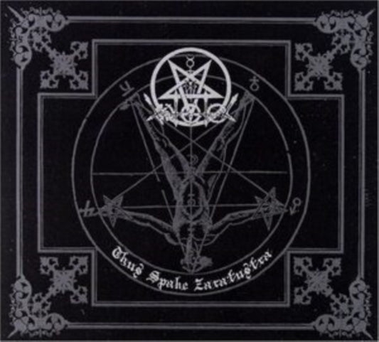 Xantotol - Thus Spake Zaratustra (CD)