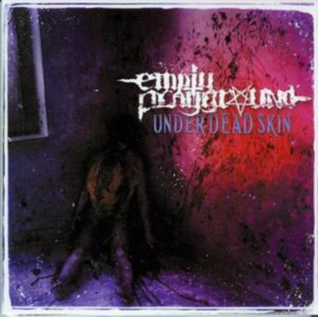 Empty Playground - Under Dead Skin (CD)