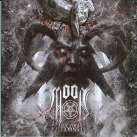 Moon - Lucifers Horns (CD)
