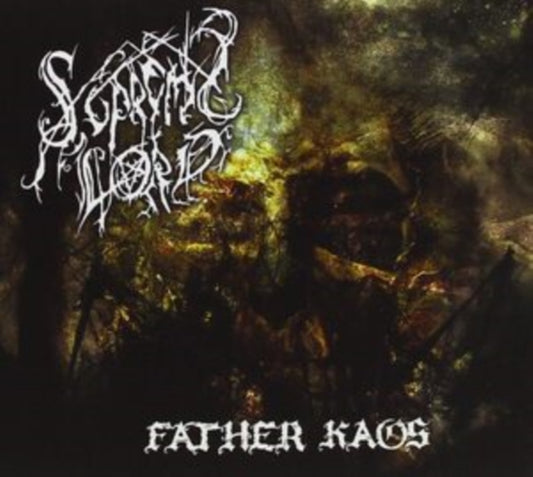 Supreme Lord - Father Kaos (CD)
