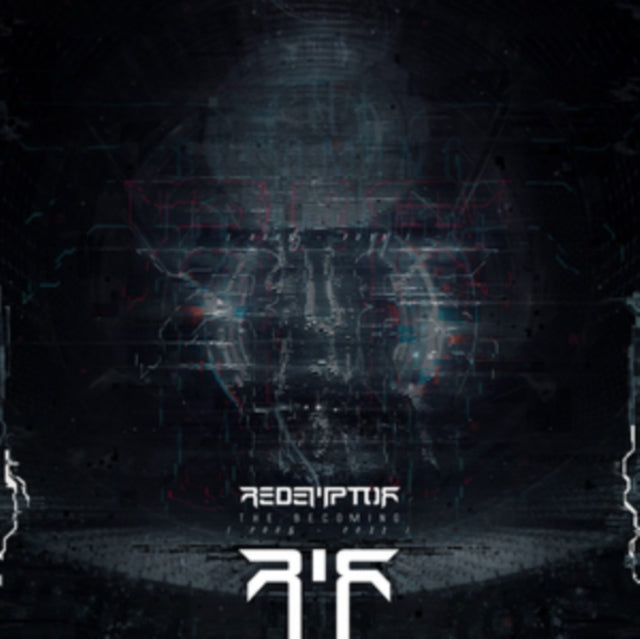 Redemptor - The Becoming (2005-2011) (CD)