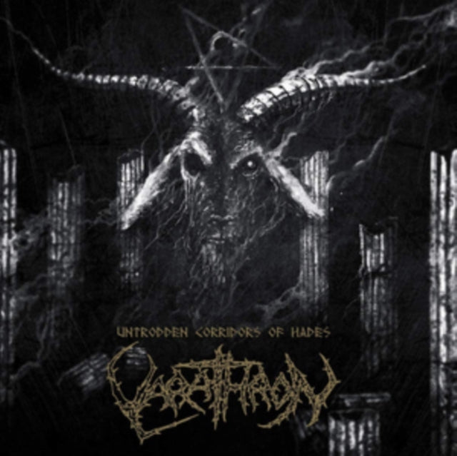 Varathron - Untrodden Corridors Of Hades (Vinyl)