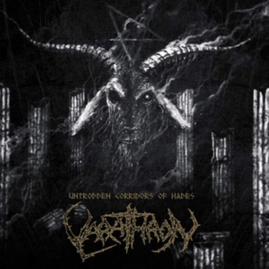 Varathron - Untrodden Corridors Of Hades (Vinyl)