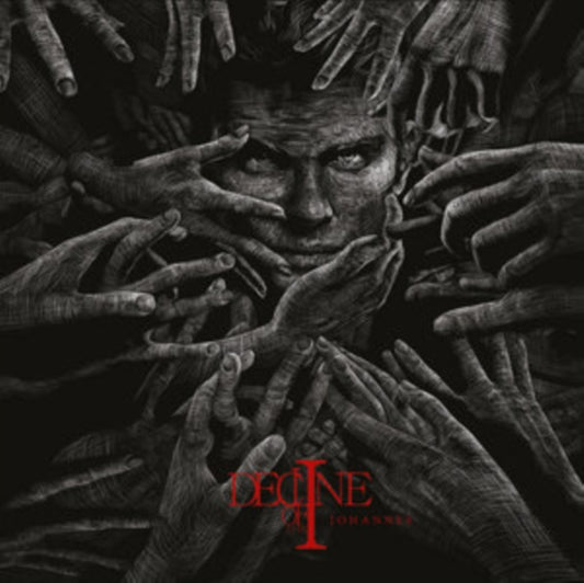 Decline Of The I - Johannes (Limited Digibook) (CD + Book)