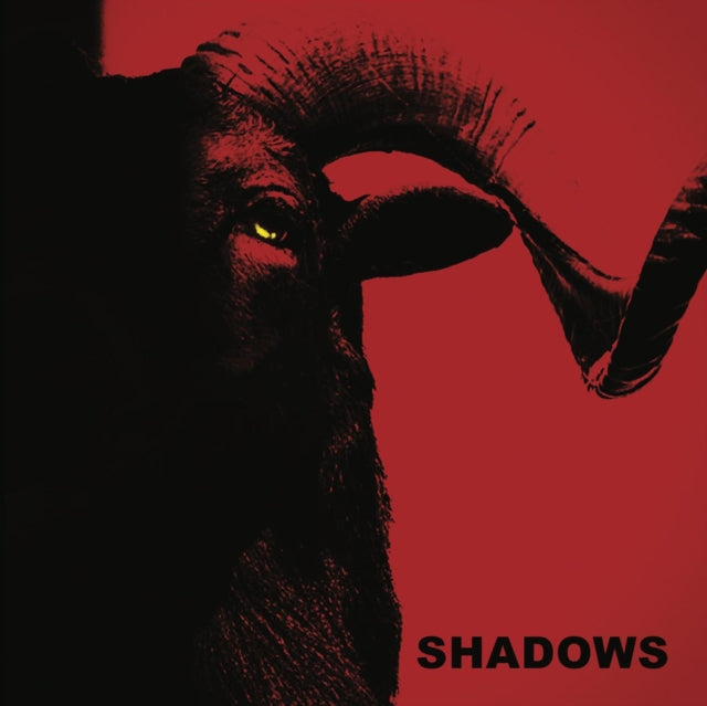 Shadows - Shadows (CD)