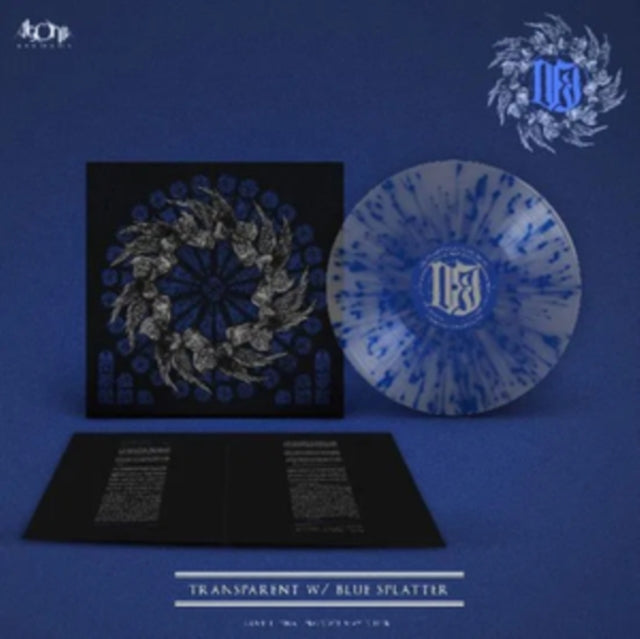 VI - De Praestigiis Angelorum (Clear/Blue Splatter Vinyl) (Vinyl)