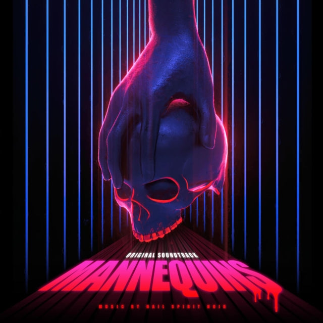 Hail Spirit Noir - Mannequins (CD)