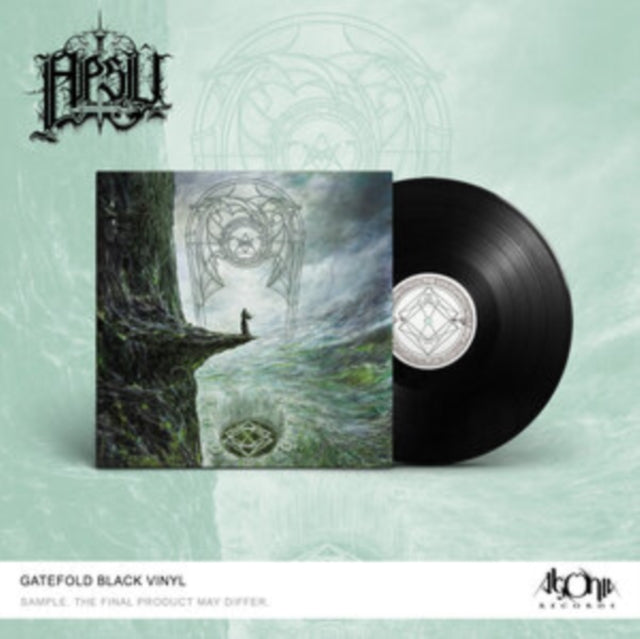 Proscriptor McGoverns Apsu - Proscriptor McGoverns Apsu (Vinyl)