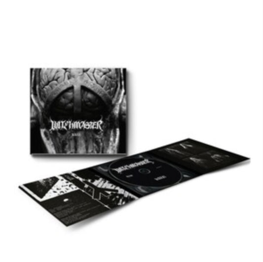 Witchmaster - Kazn (CD)