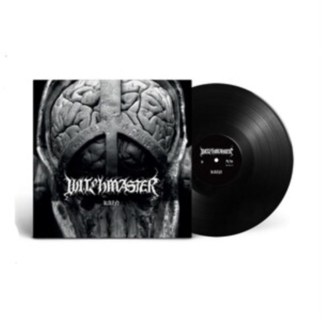 Witchmaster - Kazn (Vinyl)