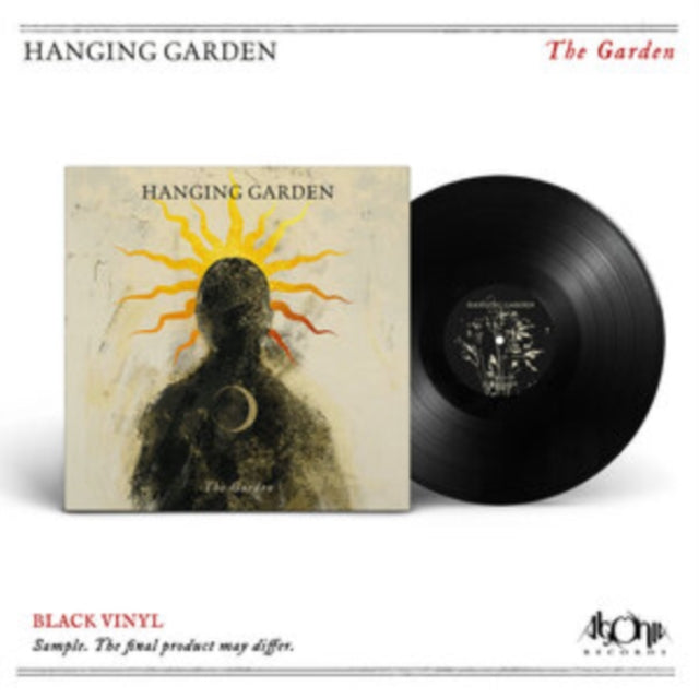 Hanging Garden - The Garden (Vinyl)