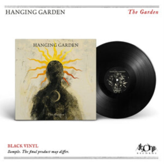 Hanging Garden - The Garden (Vinyl)