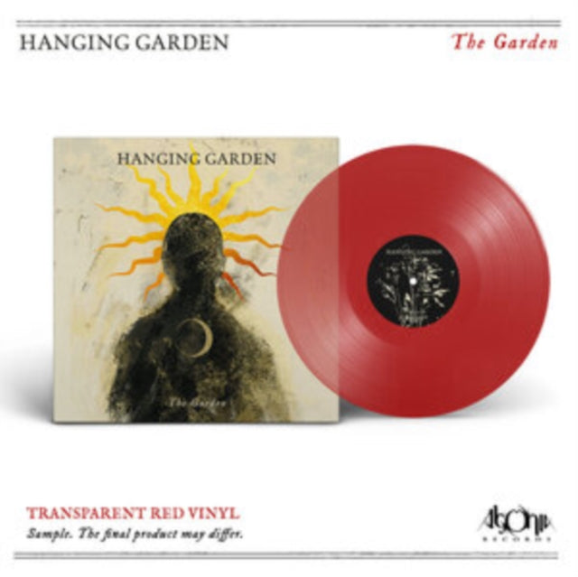 Hanging Garden - The Garden (Red Vinyl) (Vinyl)