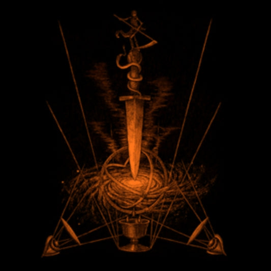 Inquisition - Veneration Of Medieval Mysticism And Cosmological Violence (CD)