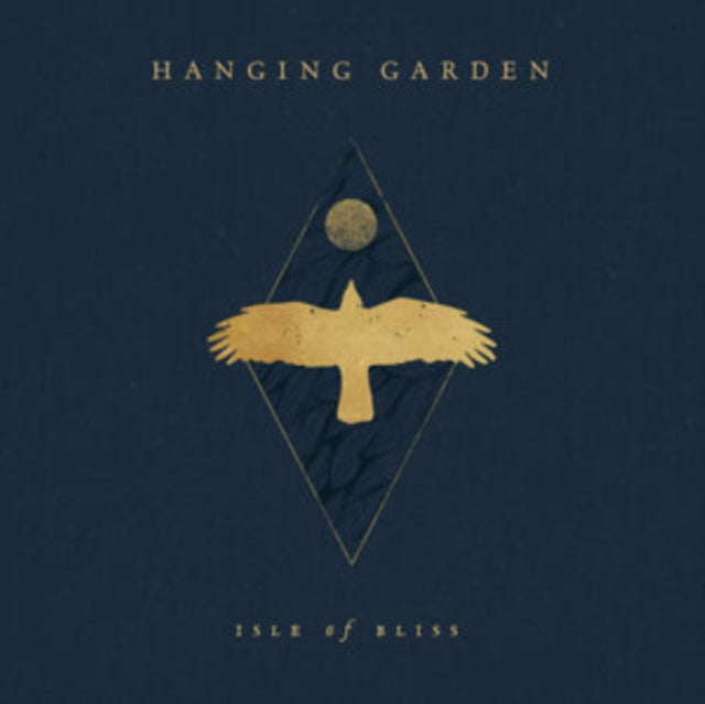 Hanging Garden - Isle Of Bliss (CD)