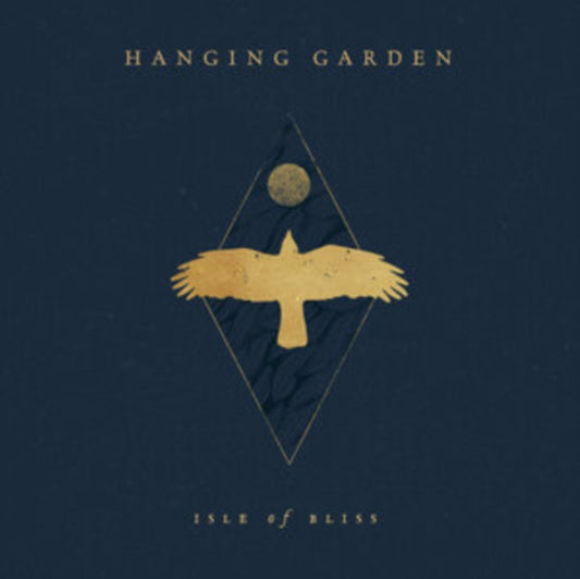 Hanging Garden - Isle Of Bliss (CD)