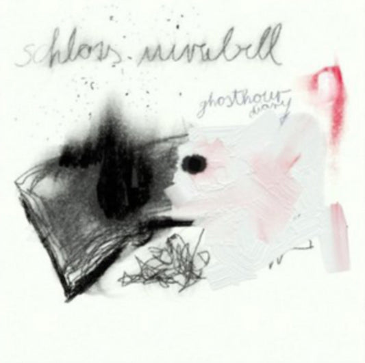 Ter - Fingerprints (CD)