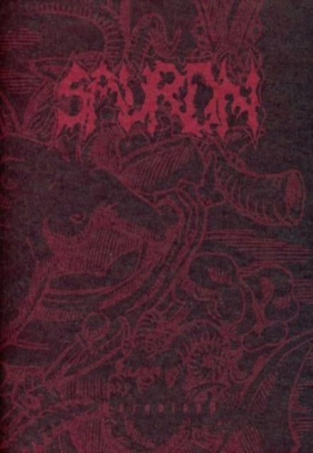 Sauron - Hornology (CD)