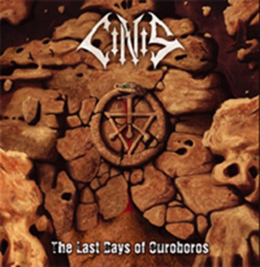 Cinis - The Last Days Of Ouroboros (CD)