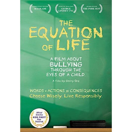 Equation Of Life / The (DVD)