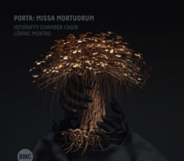 Istvanffy Chamber Choir - Porta: Missa Mortuorum (CD)
