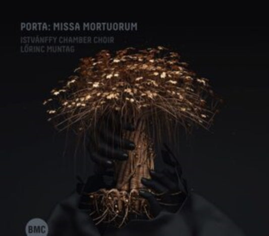 Istvanffy Chamber Choir - Porta: Missa Mortuorum (CD)