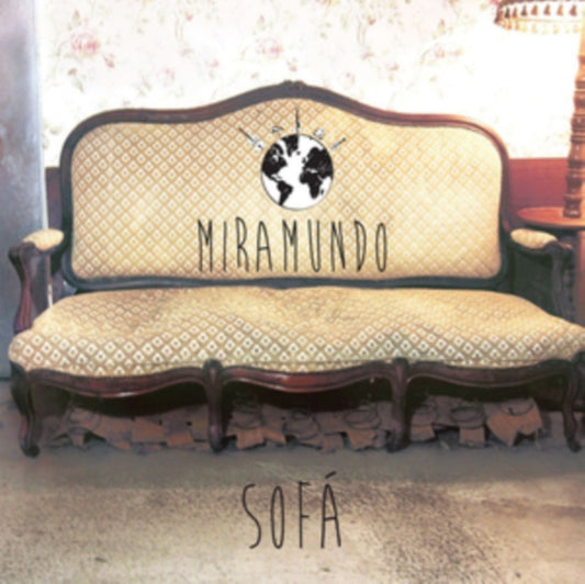 Miramundo - Sof (CD)