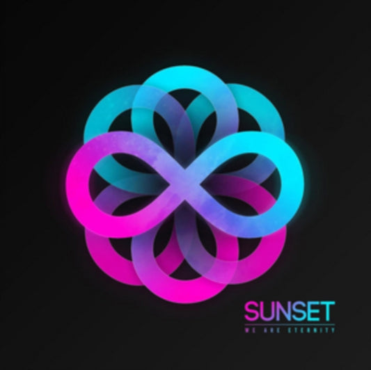Sunset - We Are Eternity (CD)