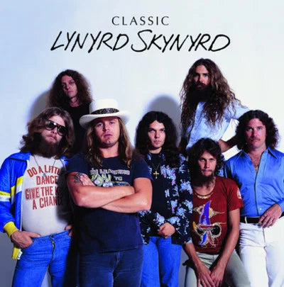Lynyrd Skynyrd - Classic (CD)