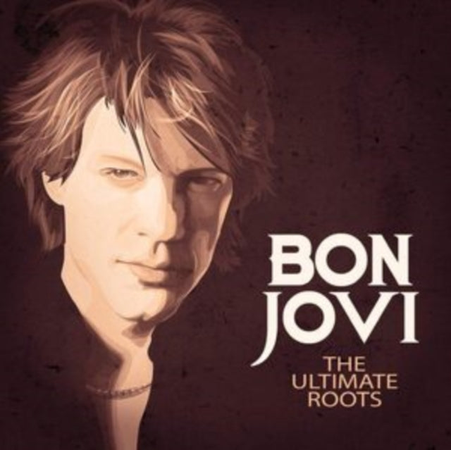 Bon Jovi - The Ultimate Roots (CD)