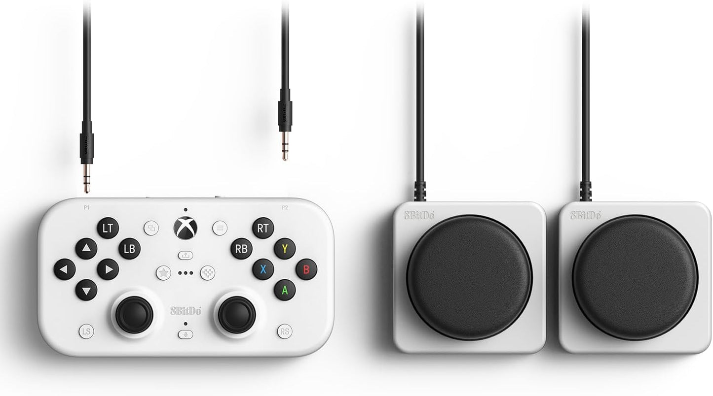 8BitDo Lite SE 2.4G Wireless Controller (Xbox Series X)