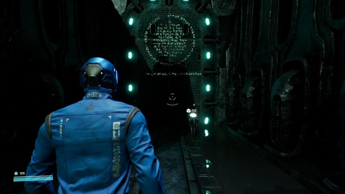 Project Tower (PS5)