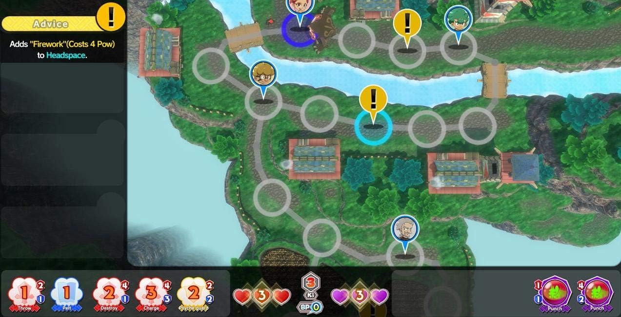 Little Town Hero Big Idea Edition (PS4)