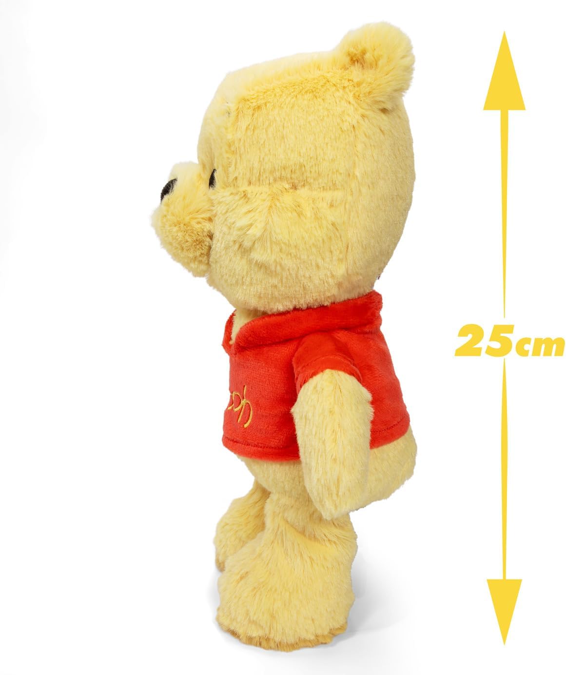 Winnie The Pooh - Pooh 25cm (Plush)