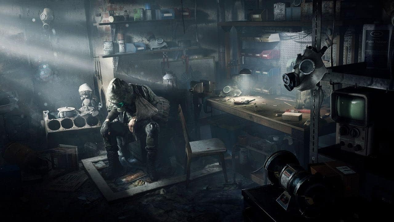 Chernobylite (PS5)